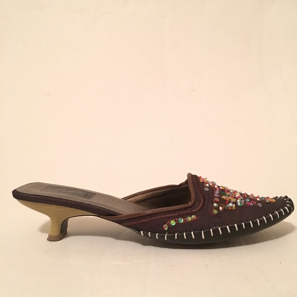 Bejeweled Victoria Spenser Shoes